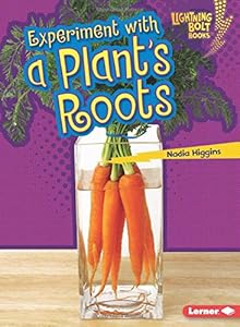 Experiment With a Plant's Roots