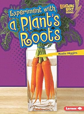 Experiment With a Plant's Roots