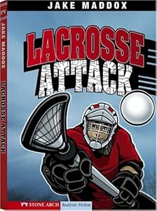 Lacrosse Attack