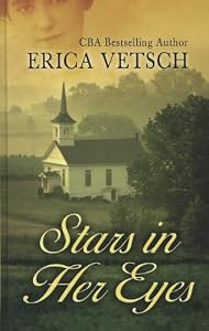 Stars in Her Eyes (Thorndike Christian Fiction)