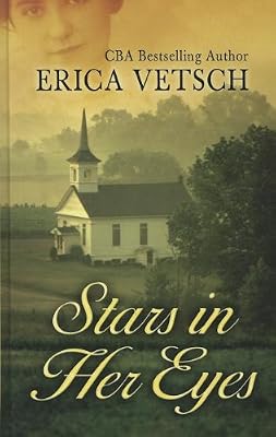 Stars in Her Eyes (Thorndike Christian Fiction)