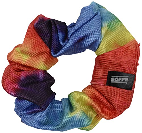 Algopix Similar Product 5 - EMC Sports Dazzle Scrunch Tie Dye One