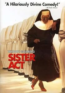 Cover of "Sister Act"