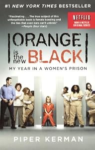 Orange Is The New Black