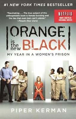 Orange Is The New Black