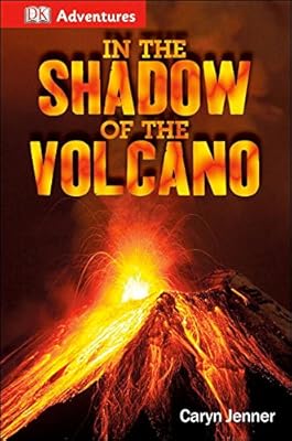 DK Adventures: in the Shadow of the Volcano