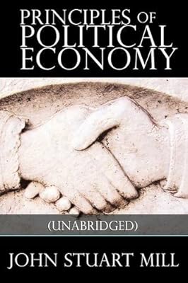 Principles of Political Economy