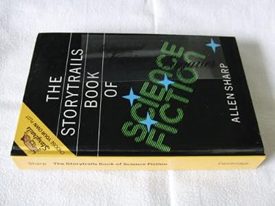 The Storytrails Book of Science Fiction