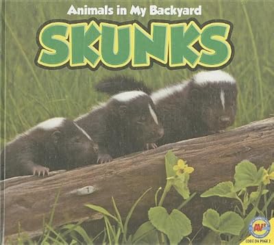 Skunks