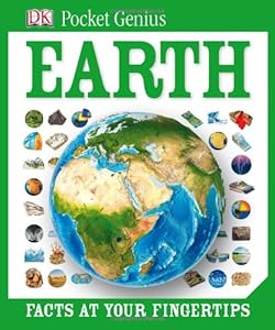 Pocket Genius: Earth