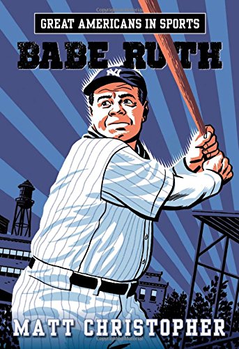Great Americans in Sports: by Matt Christopher