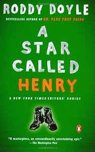 A star called Henry