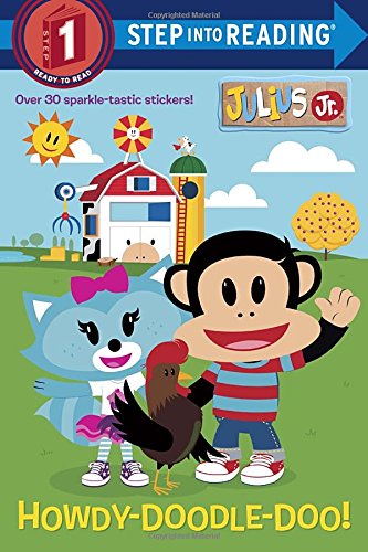 Howdy-Doodle-Doo! by Mary Tillworth 
			
			
		
		
		
       	 
       		
       			,