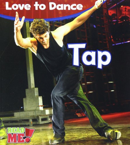Tap by Angela Royston