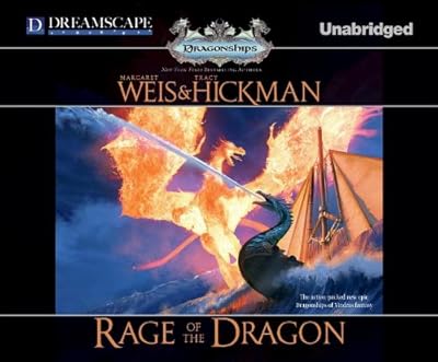 Rage of the Dragon