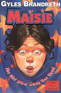 Maisie, the Girl Who Lost Her Head (Collins Red Storybooks)