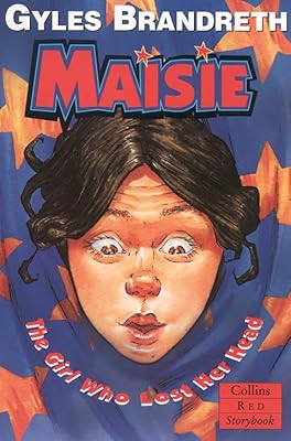 Maisie, the Girl Who Lost Her Head (Collins Red Storybooks)