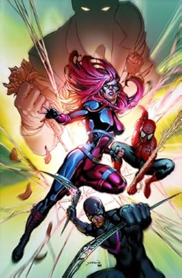 Spider-Man: Jackpot