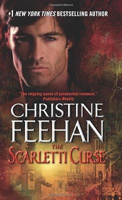 The Scarletti Curse