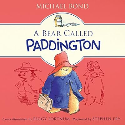 A Bear Called Paddington