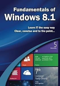 Fundamentals of Windows 8.1
