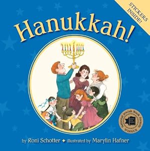 Hanukkah!