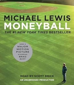 Moneyball: The Art of Winning an Unfair Game