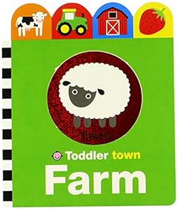Toddler Town: Farm