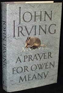 A Prayer for Owen Meany