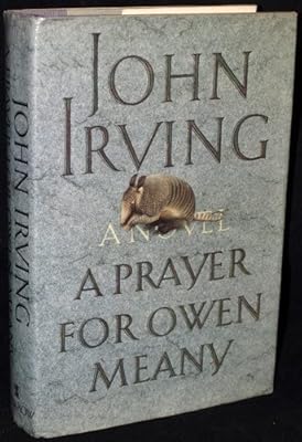 A Prayer for Owen Meany