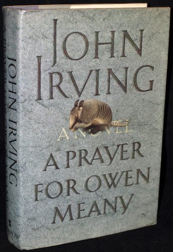 A Prayer for Owen Meany by John Irving
