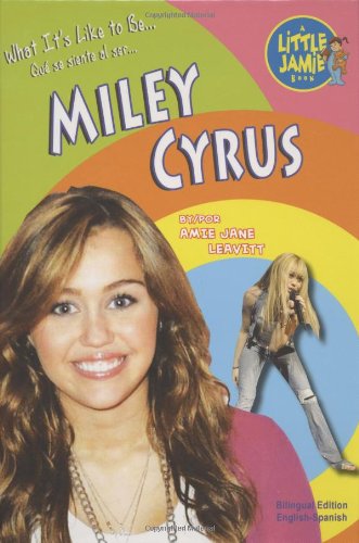Miley Cyrus by Amie Jane Leavitt