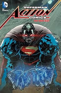 Superman - Action Comics Vol. 6: Superdoom