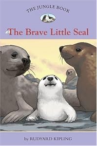 The Jungle Book #6: The Brave Little Seal