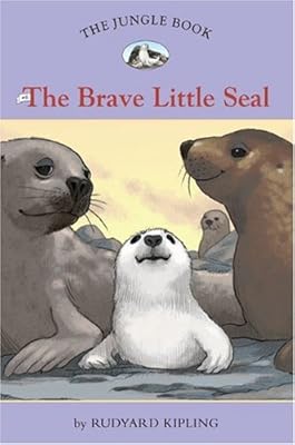 The Jungle Book #6: The Brave Little Seal
