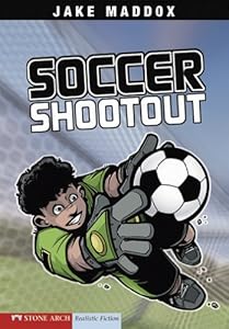 Soccer Shootout: 0