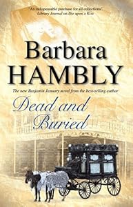 Dead and Buried (A Benjamin January Mystery)