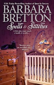Spells &amp; Stitches