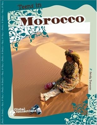 Teens in Morocco (Global Connections)