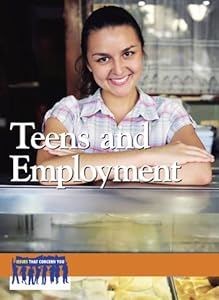 Teens and Employment by Heidi Watkins