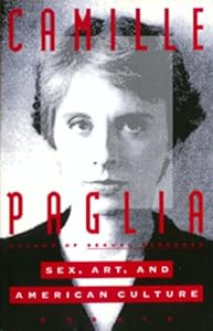 Sex, Art, and American Culture: Essays (Vintage Original)