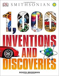 1,000 Inventions and Discoveries