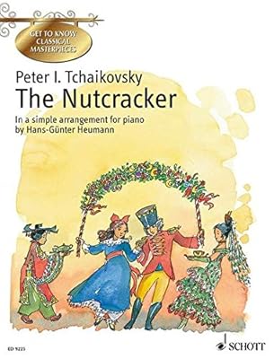 The Nutcracker: Get to Know Classical Masterpieces