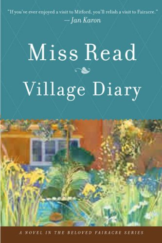Village Diary by Miss Read