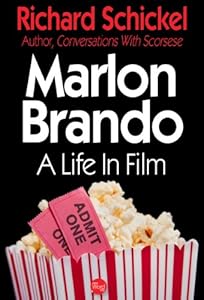 Marlon Brando, A Life In Film (Movie Greats)