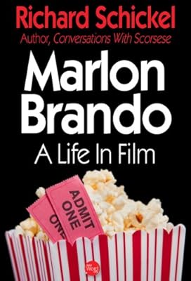 Marlon Brando, A Life In Film (Movie Greats)