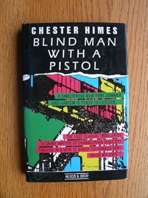 Blind Man With a Pistol