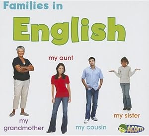 Families in English
