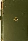 Loeb: Diodorus of Sicily, III: Books IV (continued) 59-VIII
