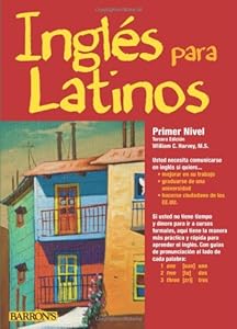 Ingles para Latinos, Level 1